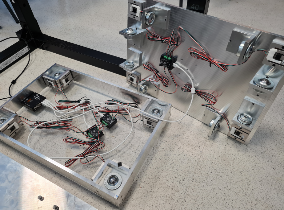 Force Platform