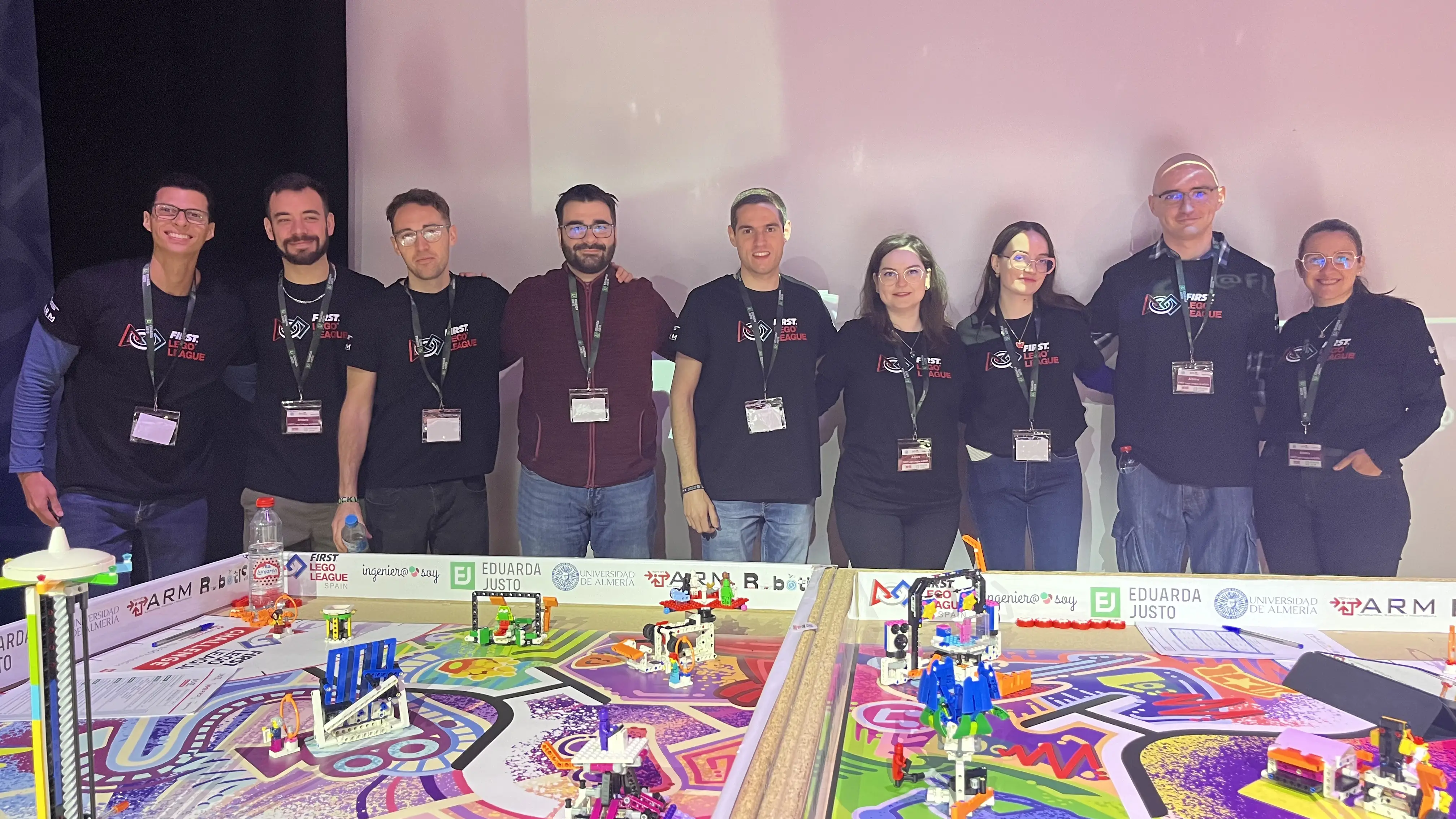 FLL 2024