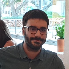 Aarón Raúl Poyatos Bakker